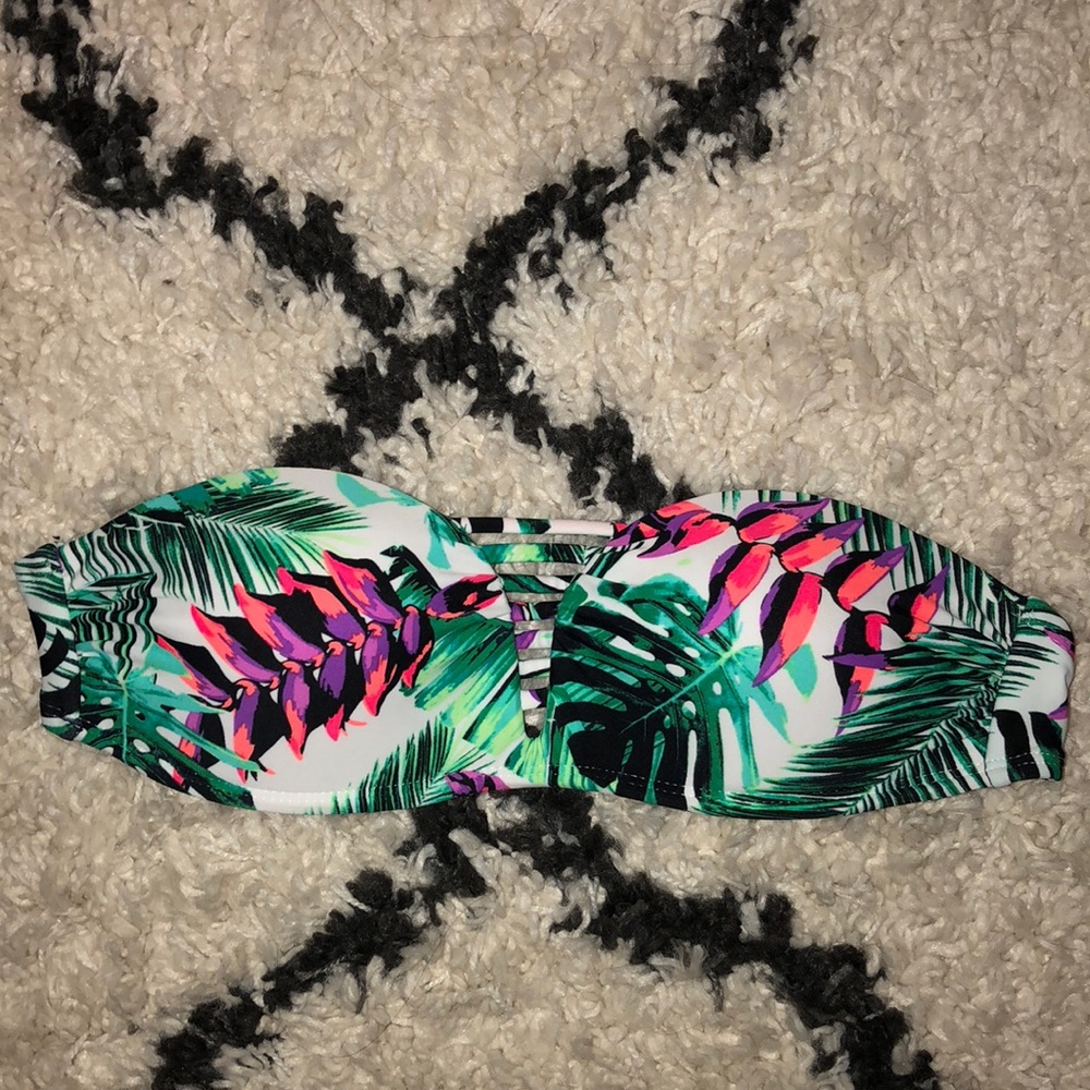 Swimsuit Top